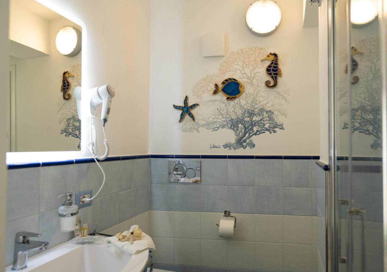 Scirocco - Amazing Flat With Terrace In The Center Apartment Амалфи Екстериор снимка